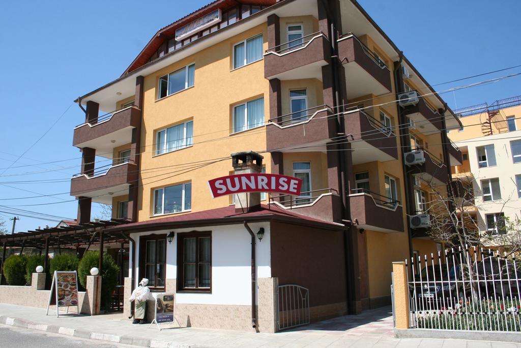 Sunrise Ravda